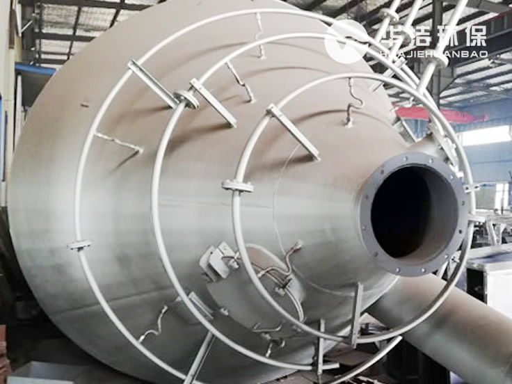 儲(chǔ)灰倉-非標(biāo)定制設(shè)備