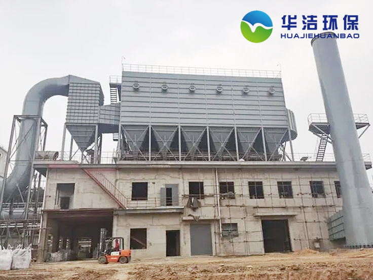 工業(yè)除塵設(shè)備有哪些？